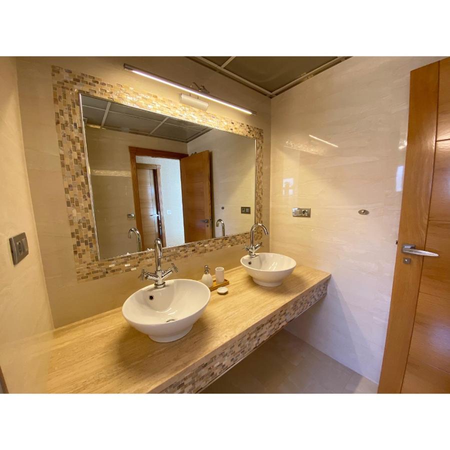 Modern Flat Close To Beach El Campello Luaran gambar