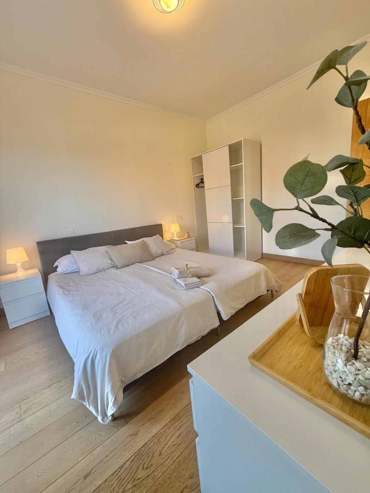 Modern Flat Close To Beach El Campello Luaran gambar